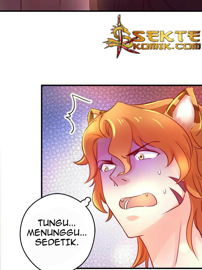 Beauty and the Beasts Chapter 06 Gambar 5